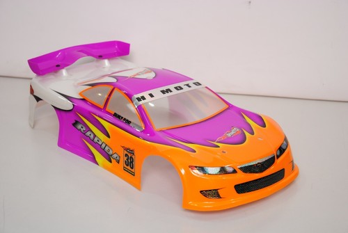 Carrozzeria stradale road - carrozzeria,