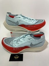 Scarpe da corsa Nike ZoomX Vaporfly Next% 2 CU4111-400 da uomo taglia 14