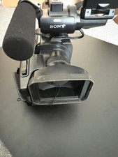 Autentica videocamera Sony