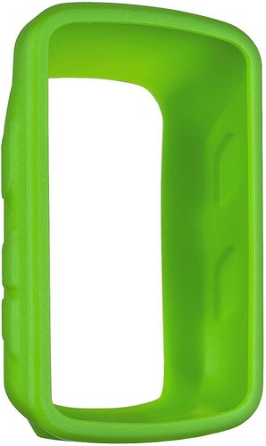 Garmin cover silicone verde - cover,