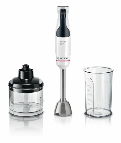 Bosch frullatore immersione - bosch,