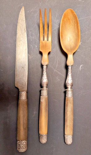 Set posate portata in - di,
