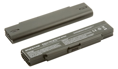 Batteria 4400 mah per - mah,