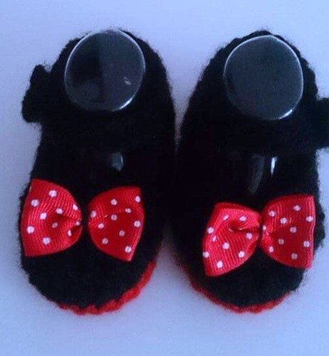Stivaletti bambino minnie - bambino,