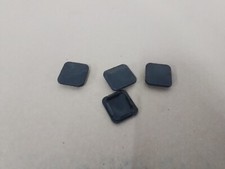 4 tappi cuffie cavi porte per Fiat Uno tutti i modelli dal 1983.  [107.24]