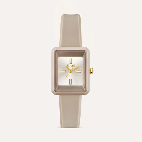 Orologio donna rettangolare - orologio,