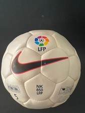 Nike GEO 850 NK. Official