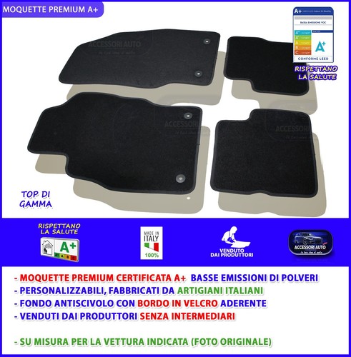 Tappetini per corsa - corsa, 2010