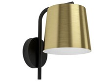 Lampada Da Parete Krela Oro