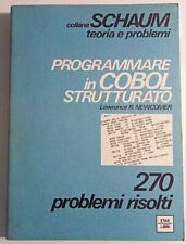 Programma in Cobol strutturato