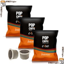 100  Cialde Capsule Caffè Pop