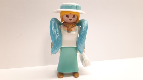 Playmobil casa delle bambole