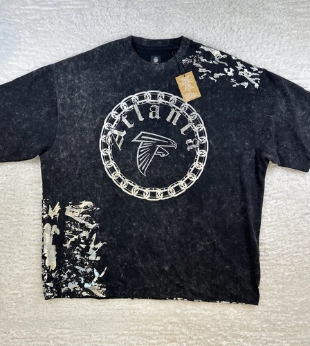 Shirt uomo atlanta falcons - t-shirt,