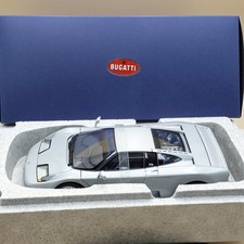 AUTOart 1/18 Bugatti EB 110 GT