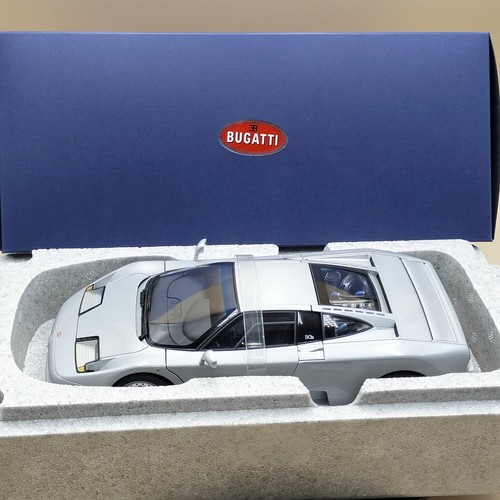 Autoart bugatti 110 gt - bugatti,