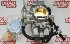 Yamaha Grizzly 660cc