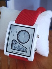 Orologio Vintage Raro Bilano