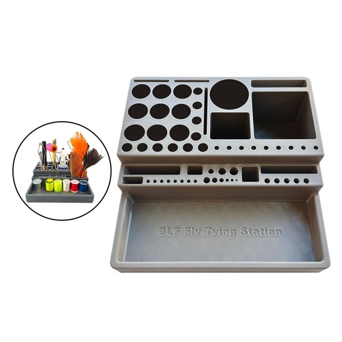 Kit pesca per legatura a - per,