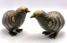 ARTE ORIENTALE COPPIA