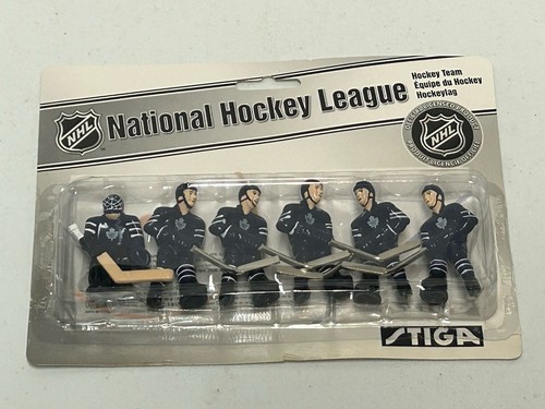 Stiga nhl toronto maple leafs - toronto,