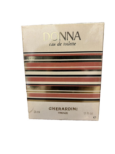 Gherardini donna eau - gherardini,