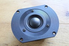 - Tweeter/Tweeter Vifa D26 SF