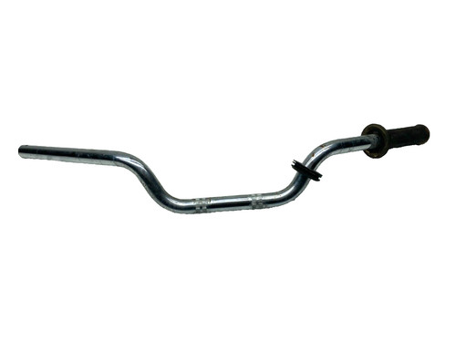 Manubrio sterzo handlebar - manubrio,