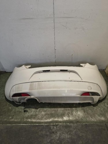 71777564 paraurti posteriore
