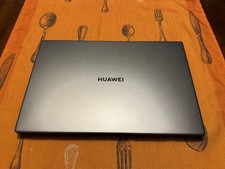 Huawei MateBook D 14" (AMD