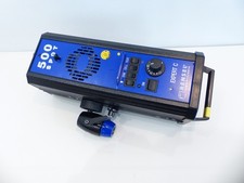 Hensel expert 500 spot testa - spot,