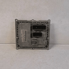 0010020V002 Centralina iniezione  SMART FORTWO (A/C450) Cabrio (45Kw) Ber.