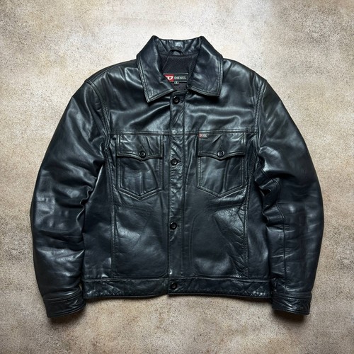 Diesel vintage mini - diesel, logo