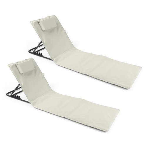 Set lettini prendisole - 2,