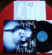 Tom Waits – Bone Machine