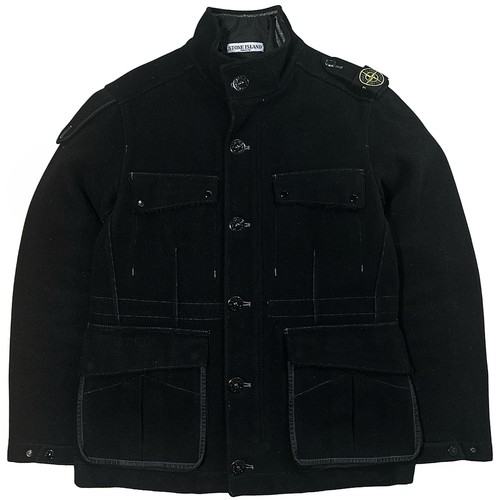 Stone island 2009 - 2009, piumino