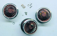 RIVAROSSI RICAMBI: R23725 SET