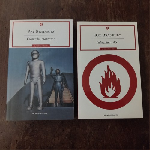Ray bradbury fahrenheit 451 - bradbury,