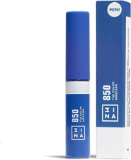 MAKEUP - the Color Mascara 850 (Mini) - Blu - Mascara Colorato Blu Con Cheratina