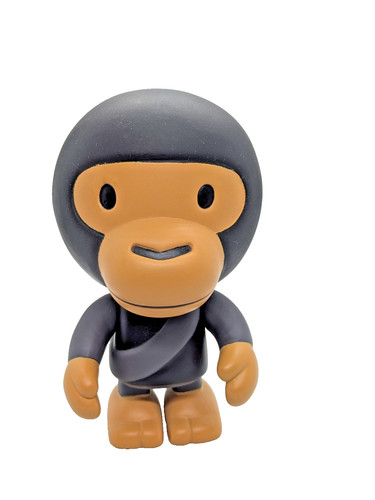 Bathing ape baby milo - a,