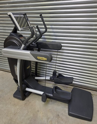 Technogym 700 excite vario - vario, con