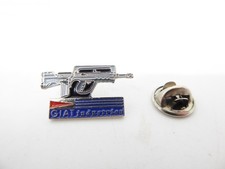 Pin's Pins Pin Badge -