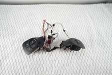 14-17 FIAT 500L STEERING RING