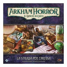Arkham Horror LCG: Card Game -