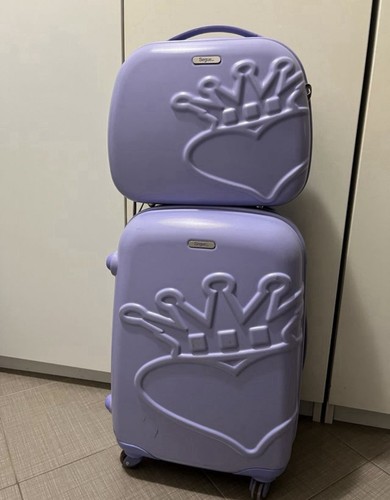 Valigia beauty case - valigia,
