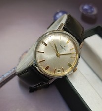 OROLOGIO DA UOMO VINTAGE