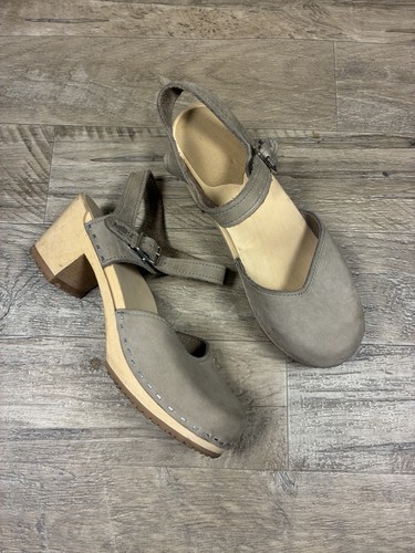 Sandgrens scarpe zoccoli