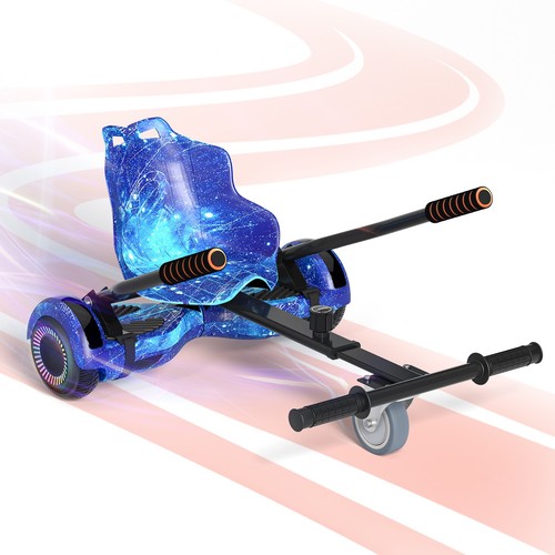 New hoverboard kart - hoverboard, &