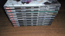 SISTER & VAMPIRE SERIE