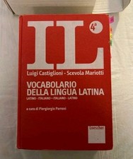 Vocabolario della lingua - il,