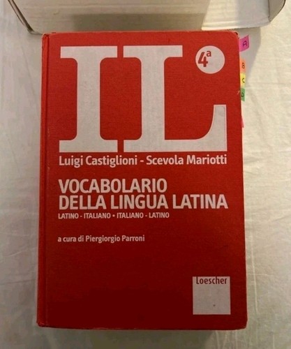 Vocabolario della lingua - della,